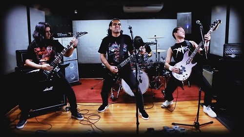 Konrac - Ritual de Cínicos (2017) 