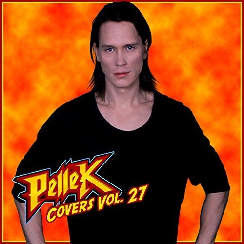 PelleK - Covers, Vol. 27 (2017)