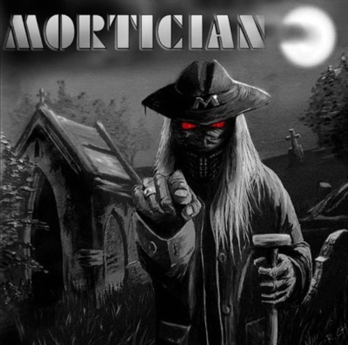 Mortician - Mortician (2011) [lossless]