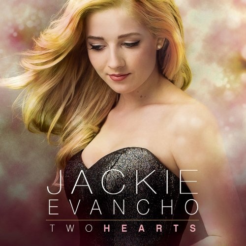 Jackie Evancho - Two Hearts (2017)
