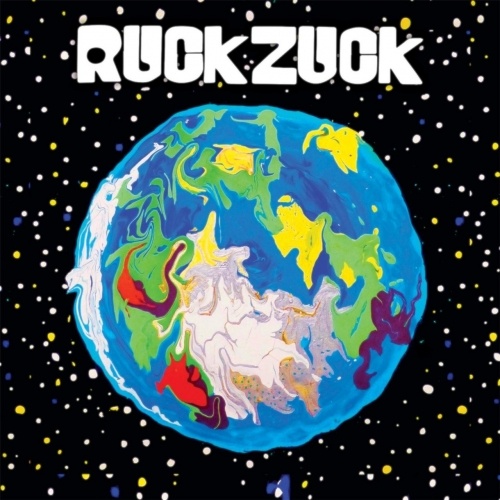 Ruckzuck - Back To The Warmth (2017)