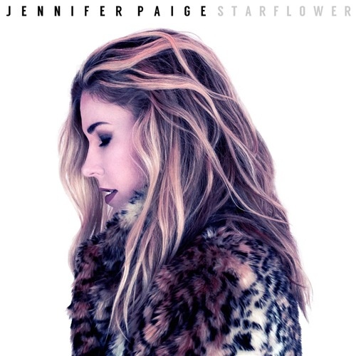 Jennifer Paige - Starflower (2017)