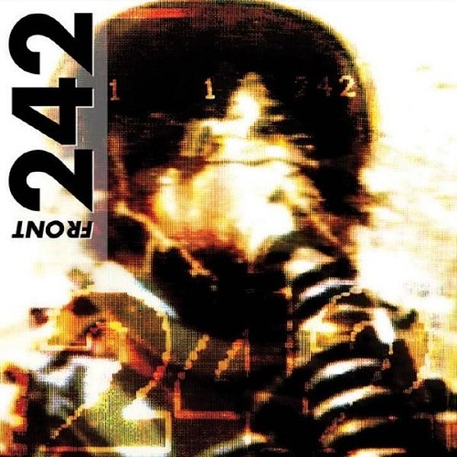 Front 242 - Moments...1 (2008)