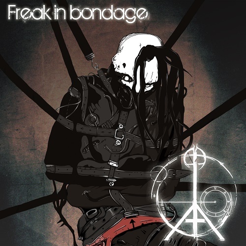 truAdDikT - Freak in Bondage (EP) 2014