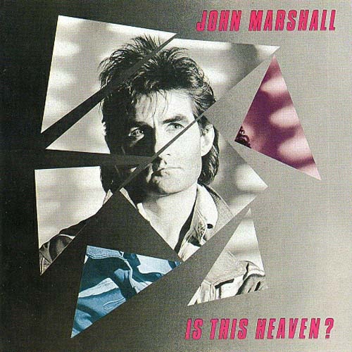 John Marshall - Is This Heaven 1987