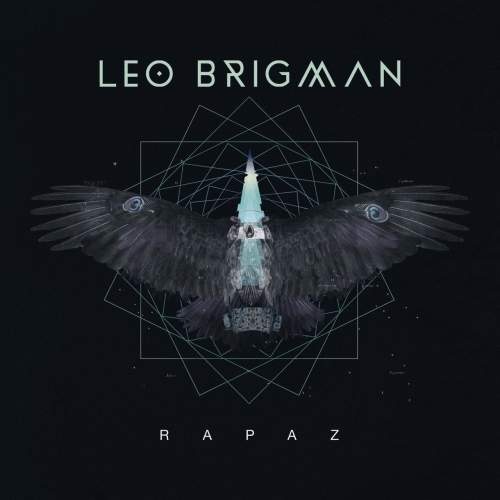 Leo Brigman - Rapaz (2017)