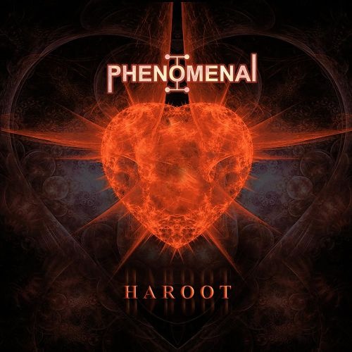 Phenomenal  Haroot (2017)