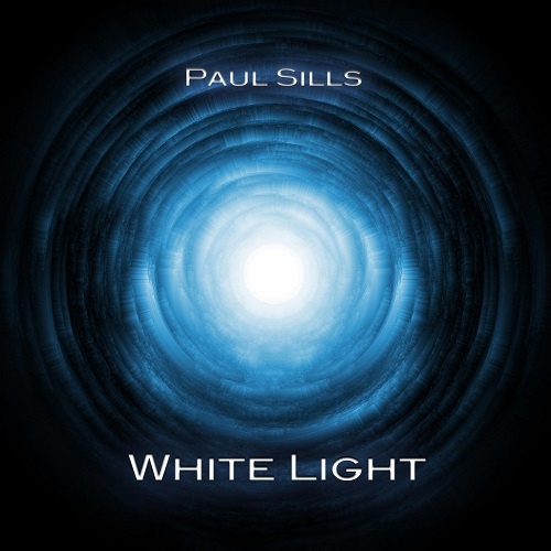 Paul Sills - White Light  (2012)