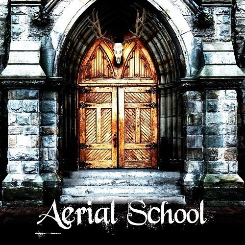 Aerial School - Love Is Calling (2017)