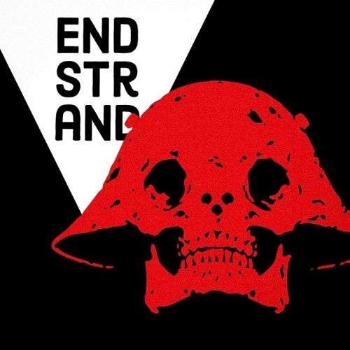 Valborg - Endstrand (2017)