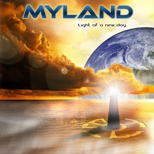 Myland - Light Of A New Day (2011)