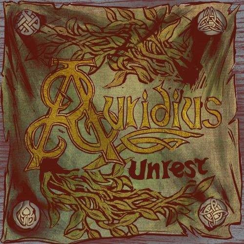 Auridius - Unrest (2017)