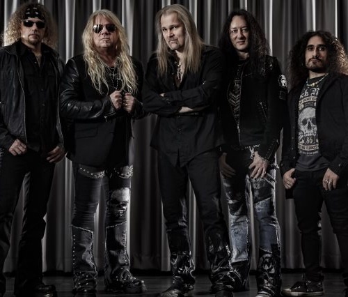 Jorn Lande �������� ����� ������ � ����