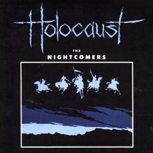Holocaust - The Nightcomers (1981, Re-released 2000) Lossless+mp3