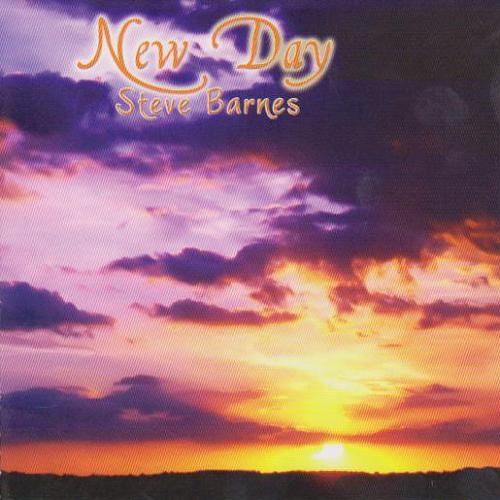 Steve Barnes - New Day (2009)