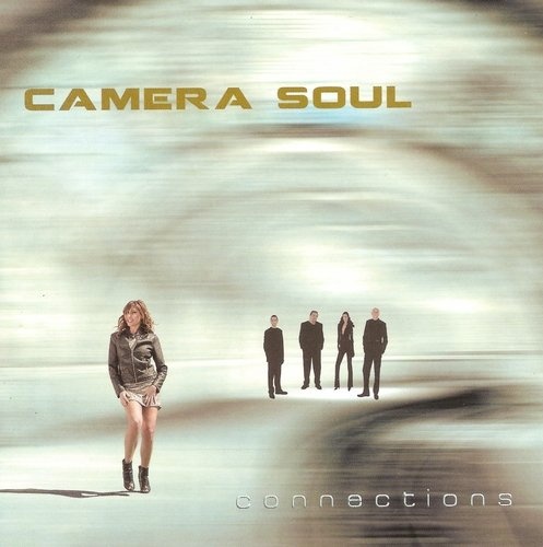 Camera Soul - Connections (2017) [lossless]