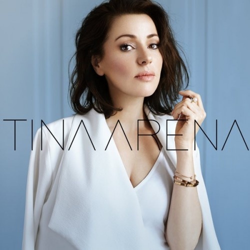 Tina Arena - Tina Arena. Greatest Hits & Interpretations (2017)