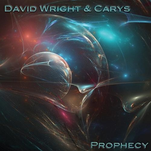 Dvd Wrght & Crs - Prophecy (2017)