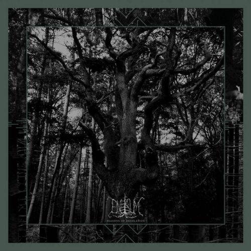 Enisum - Seasons Of Desolation (2017)