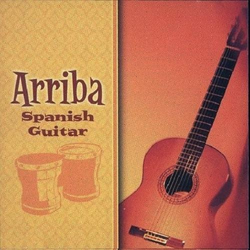 Arriba - Spanish Guitar [2CD] (2003)