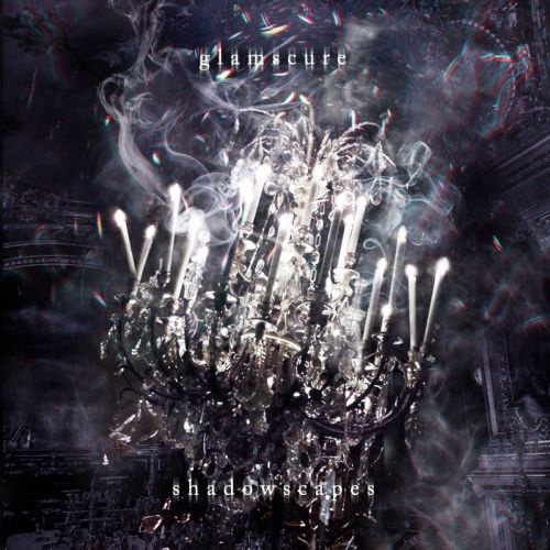 Glamscure - Shadowscapes (2017)