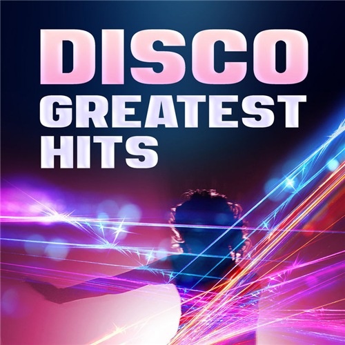 VA - Disco Greatest Hits (2017)