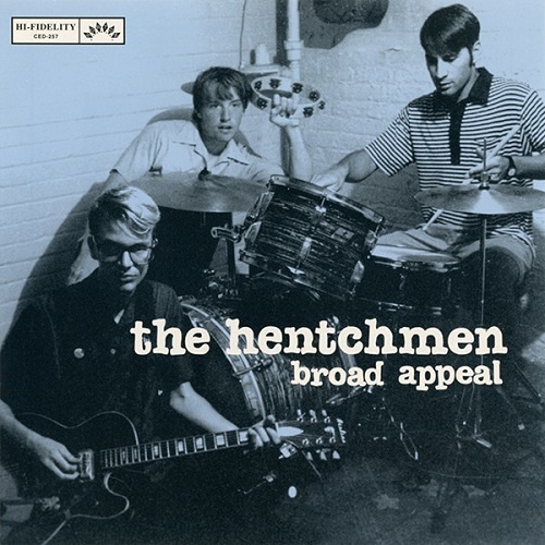 The Henchmen - Broad Appeal (1997)