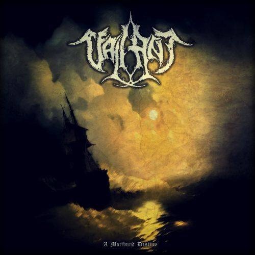 Valiant - A Moribund Destiny (2017)