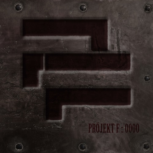 Projekt F - 0000 (EP) 2009