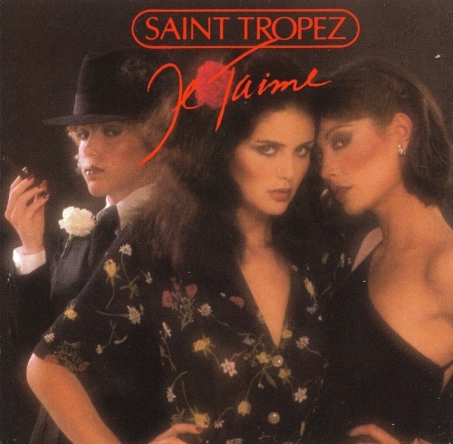 Saint Tropez - Je T'Aime (1977) 