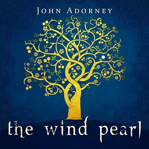 John Adorney - The Wind Pearl (2015)