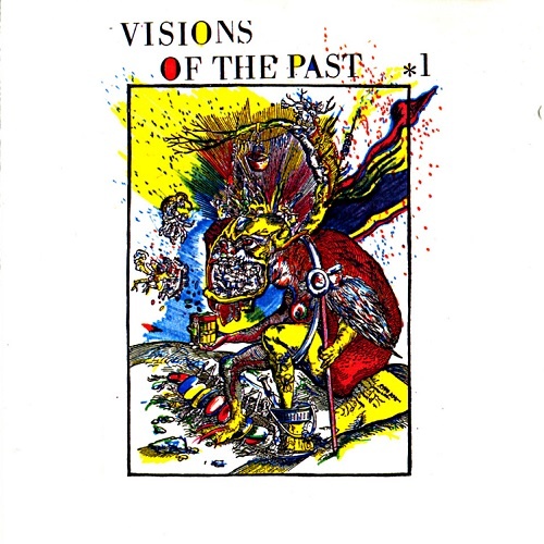 VA - Visions Of The Past Vol. 1 (1991)