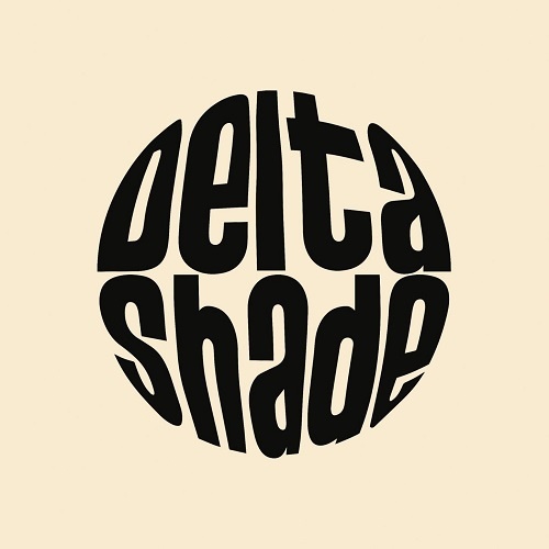 Delta Shade - Delta Shade (2017)