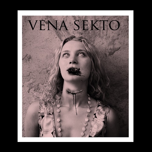 Vena Sekto - Vena Sekto (2015)