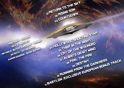 Driver - Countdown (2012_ (Lossless) Driver - Countdown (2012_ (Lossless)