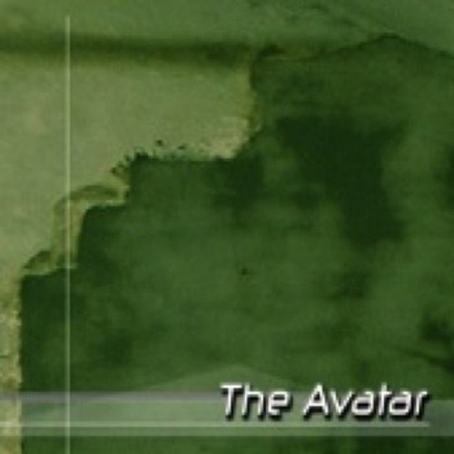 The Avatar - The Avatar (Demo) 2004