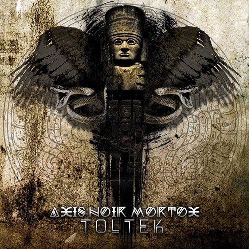 AXIS  NOIR  MORTOX - Toltek (2015)