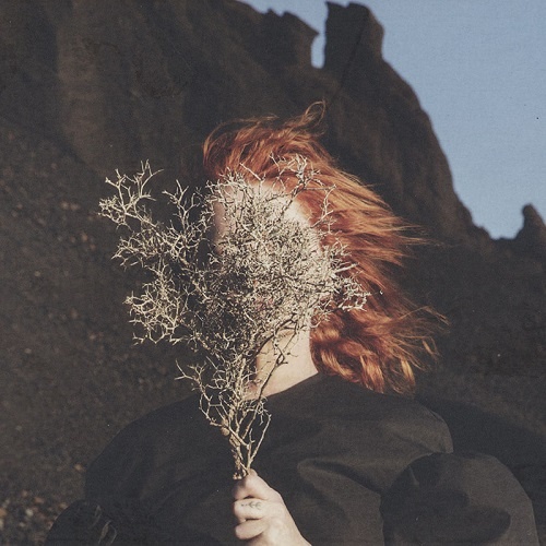 Goldfrapp - Silver Eye (2017) Lossless