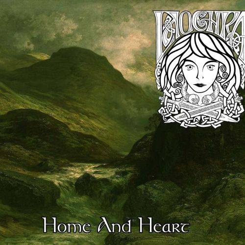 Laochra - Home and Heart (2017)