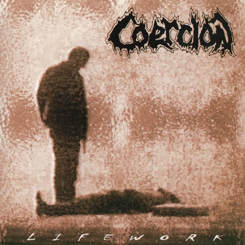Coercion - Lifework (EP, 2003) Lossless+MP3