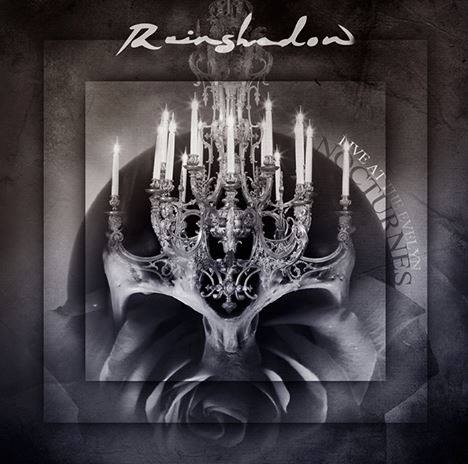 Rainshadow - Nocturnes - Live at the Evelyn (Live) 2014