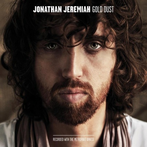 Jonathan Jeremiah - Gold Dust (2012)