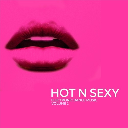 VA - Hot N Sexy EDM Vol. 1 (2017)