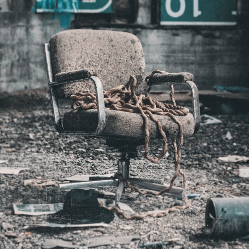 Paul Dye - One Storey Above Hell (2015)