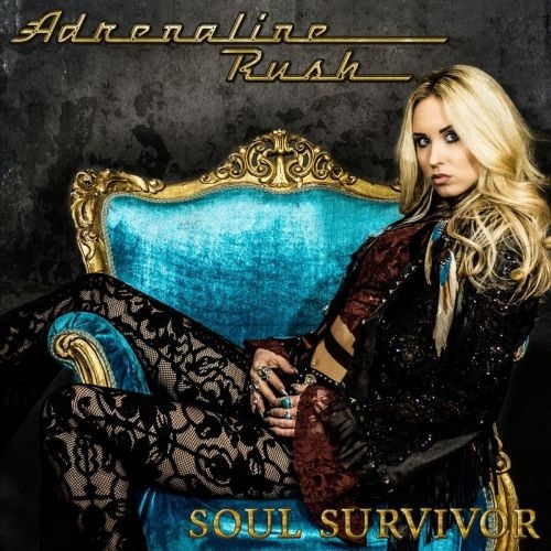 Adrenaline Rush - Soul Survivor  2017