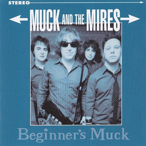Muck And The Mires - Beginner's Muck (2004)