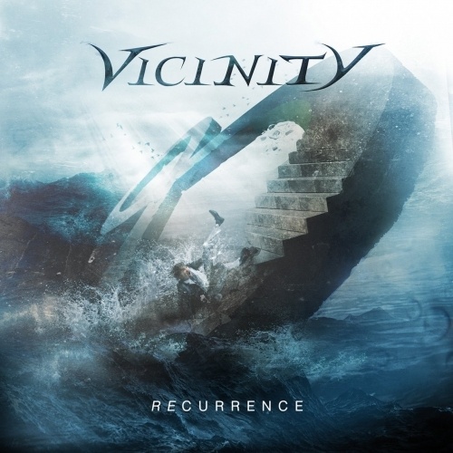 Vicinity - Recurrence (2017)
