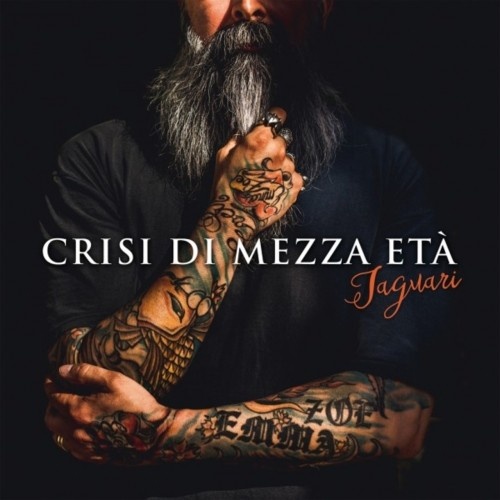 Jaguari - Crisi di mezza eta' (2017)