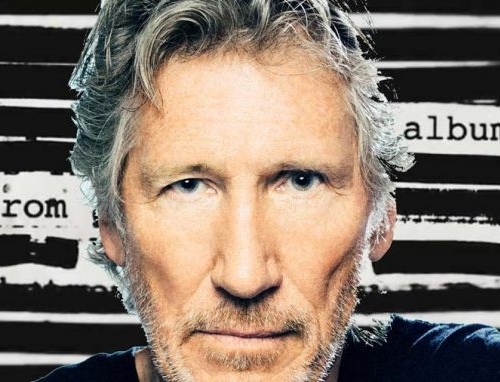 ROGER WATERS      