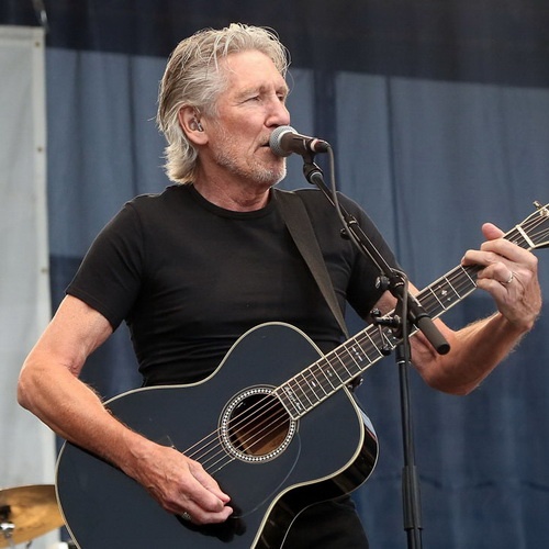 ROGER WATERS      